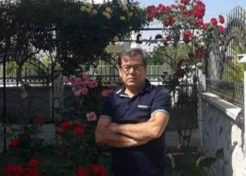 Cansız bedeni 7 ay sonra bulundu