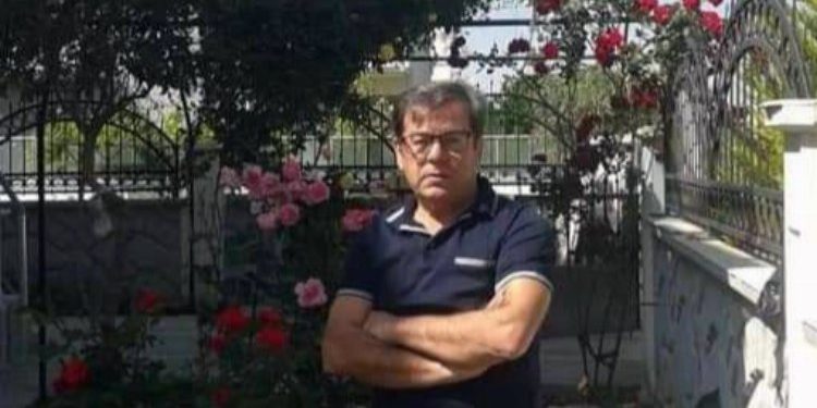 Cansız bedeni 7 ay sonra bulundu
