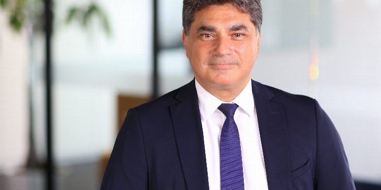 Cargill, ‘Bereket’li üretim yapacak