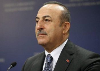 Çavuşoğlu’ndan ‘Montrö’ açıklaması