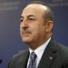 Çavuşoğlu’ndan ‘Montrö’ açıklaması