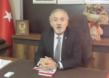 CHP’li Binzet: “Halk sefalete doğru sürükleniyor”
