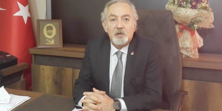 CHP’li Binzet: “Halk sefalete doğru sürükleniyor”