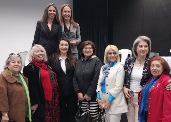 CHP’li genç aday adayından ‘eşitlik’ çalışması