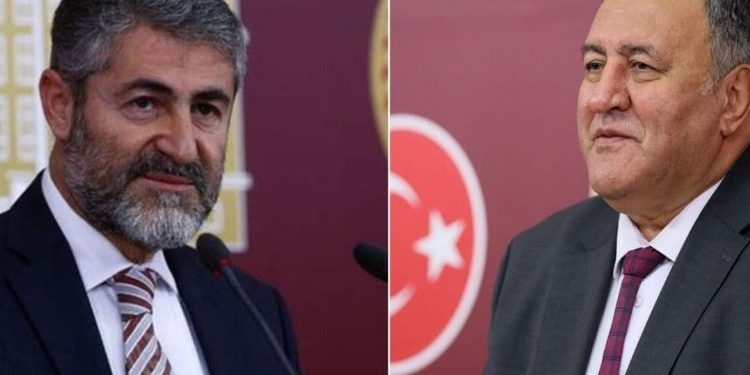 CHP’li Gürer: “Çiftçinin elektriği kesilmesin”