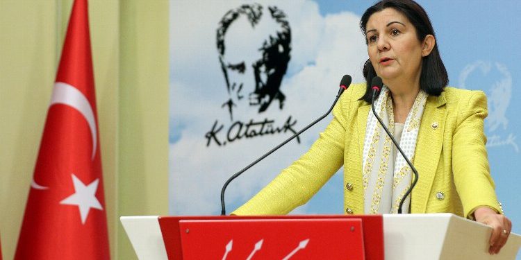 CHP’li Karabıyık YÖK’teki sorunlara dikkati çekti