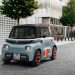Citroën Ami avantajlarla online satışa sunuldu