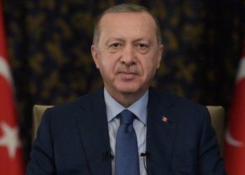 Cumhurbaşkanı Erdoğan Afrika yolcusu