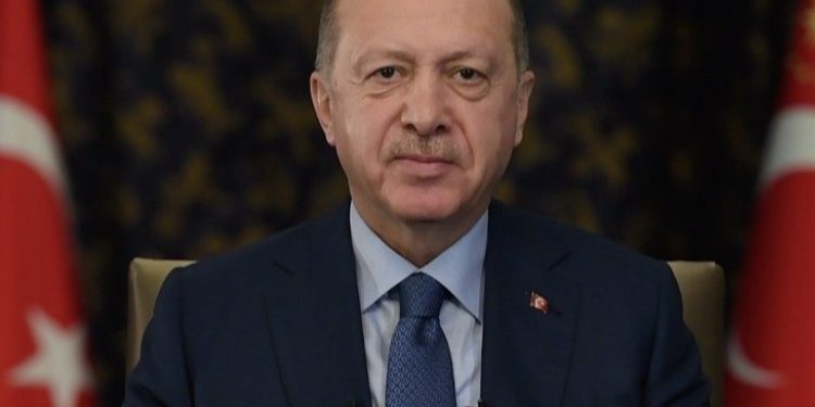 Cumhurbaşkanı Erdoğan Afrika yolcusu