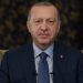 Cumhurbaşkanı Erdoğan Afrika yolcusu
