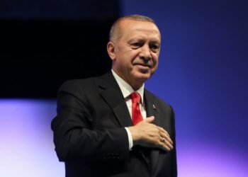 Cumhurbaşkanı Erdoğan, AK Parti Bursa toplantısına telefonla bağlandı