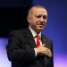 Cumhurbaşkanı Erdoğan, AK Parti Bursa toplantısına telefonla bağlandı