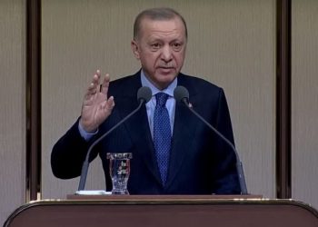 Cumhurbaşkanı Erdoğan: “Harekat, barış ve istikrara vurulmuş ağır darbedir”