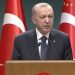 Cumhurbaşkanı Erdoğan Kabine sonrası açıkladı… Tarifeler yeniden düzenleniyor!