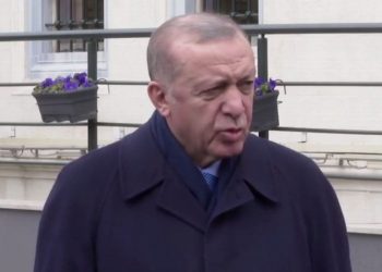 Cumhurbaşkanı Erdoğan: “NATO daha kararlı adım atmalı”
