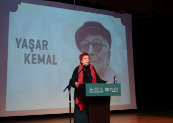 Darüşşafaka Cemiyeti ve Yaşar Kemal Vakfı’ndan anlamlı iş birliği