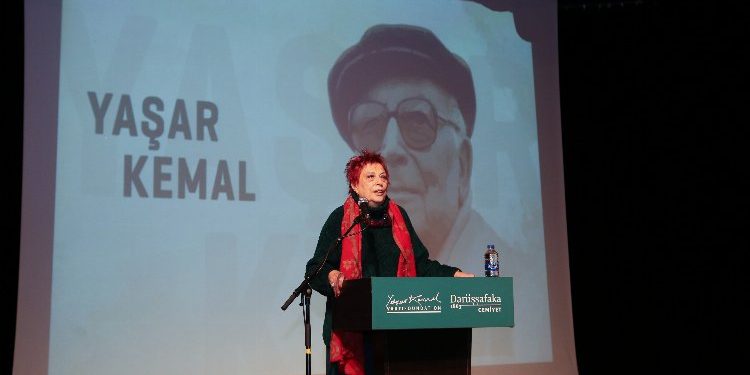 Darüşşafaka Cemiyeti ve Yaşar Kemal Vakfı’ndan anlamlı iş birliği