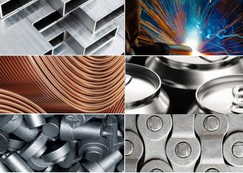 Demir ve demir dışı metaller ABD pazarında güçlenmek istiyor