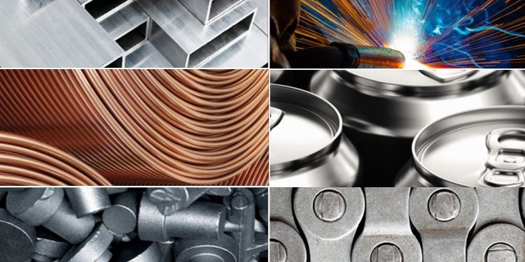 Demir ve demir dışı metaller ABD pazarında güçlenmek istiyor