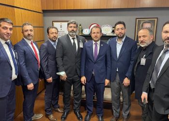 DEMSİAD’tan Ankara çıkarması