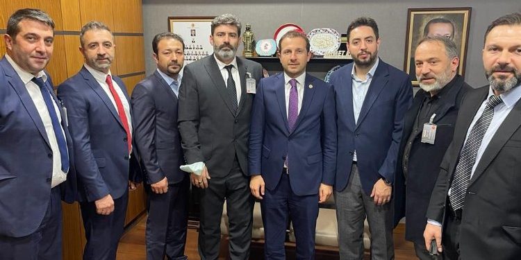 DEMSİAD’tan Ankara çıkarması