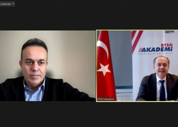 “Dijital Çağ hayatı tamamen değiştirecek”