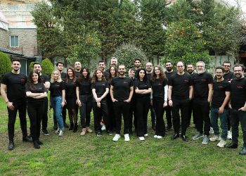 Dijital lojistik girişimine 1,3 milyon dolar tohum yatırımı