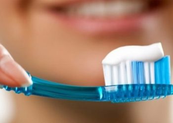 Diş fırçalarının ortalama ömrü 3 ay