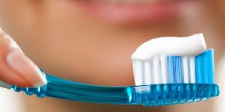 Diş fırçalarının ortalama ömrü 3 ay