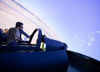 Dokuz Eylül’den havacılıkta ‘Milli’ hamle