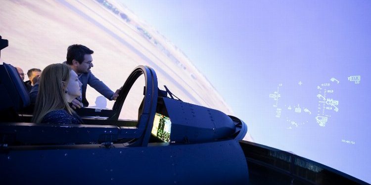 Dokuz Eylül’den havacılıkta ‘Milli’ hamle