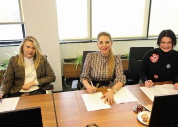 DOSABSİAD: Girişimcilik ekosistemini yaygınlaştıracağız