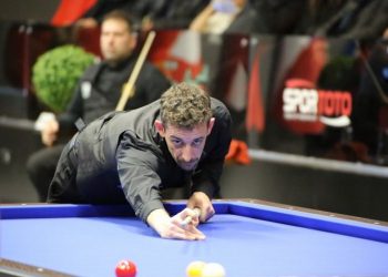 Dünya Bilardo Şampiyonası Gölbaşı’nda start alıyor