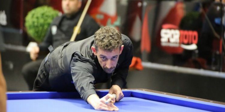 Dünya Bilardo Şampiyonası Gölbaşı’nda start alıyor