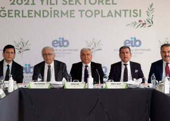 Egeli ihracatçılar: “Destekler artırılmalı”
