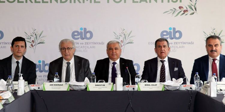 Egeli ihracatçılar: “Destekler artırılmalı”