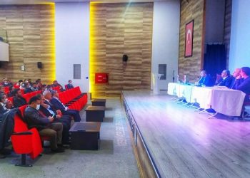 Egeli ihracatçılar pestisit sorununa neşter vuracaklar