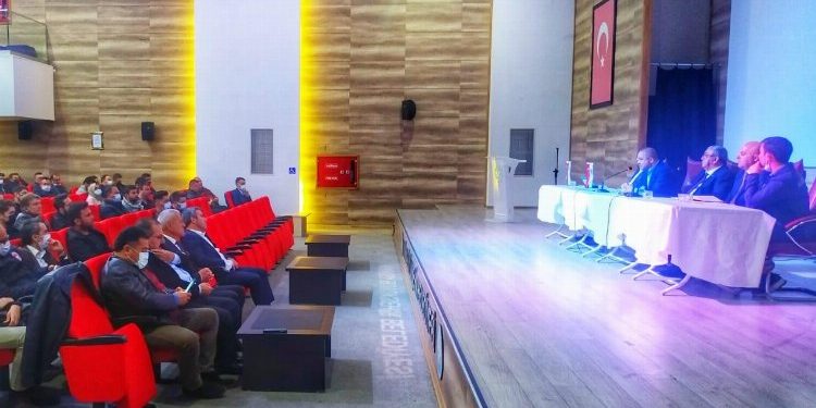 Egeli ihracatçılar pestisit sorununa neşter vuracaklar