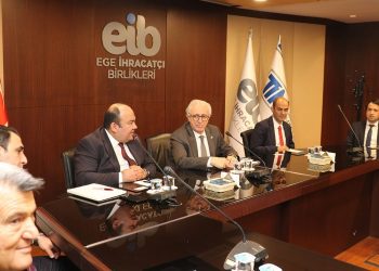 Egeli ihracatçılar pozitif ayrımcılık istiyor