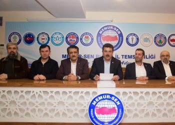 Eğitim-Bir-Sen: “28 Şubat’ın izleri silinmelidir”