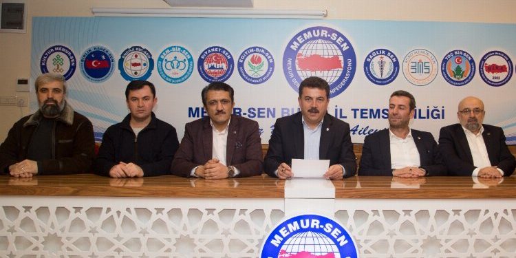 Eğitim-Bir-Sen: “28 Şubat’ın izleri silinmelidir”