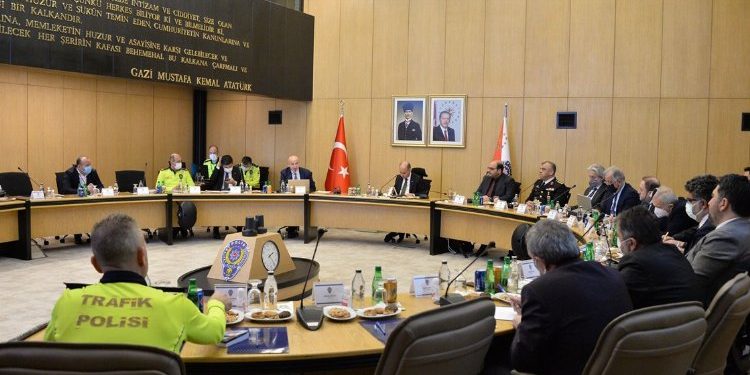 EGM: “Trafikte hedefimiz sıfır can kaybı”