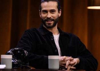 Ekin Koç: “Cannes Film Festivali’nde ünlü olduğumu anladım”