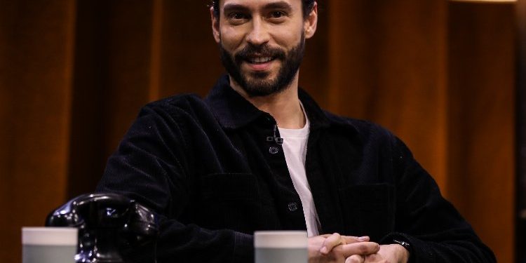 Ekin Koç: “Cannes Film Festivali’nde ünlü olduğumu anladım”