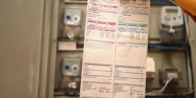 Elektrik faturalarında yeni düzenleme yolda