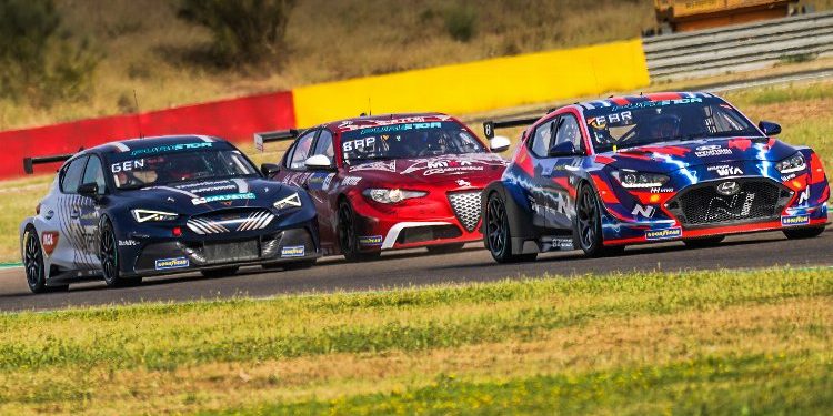 Elektrikli otomobil yarışı Türkiye’ye geliyor