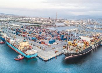 Elleçlenen konteynırın yüzde 60’ı Marmara’dan