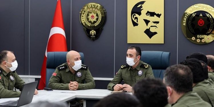 Emniyet ‘Dolandırıcılık Şube Müdürlüğü’ kurdu