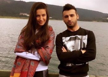 Emre Kaya’nın eski eşi olan menajeri Gizem Demir’den “Yaş” açıklaması