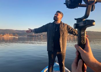 Emre Yokuş, Bursa’dan ‘Canın Sağolsun’ dedi